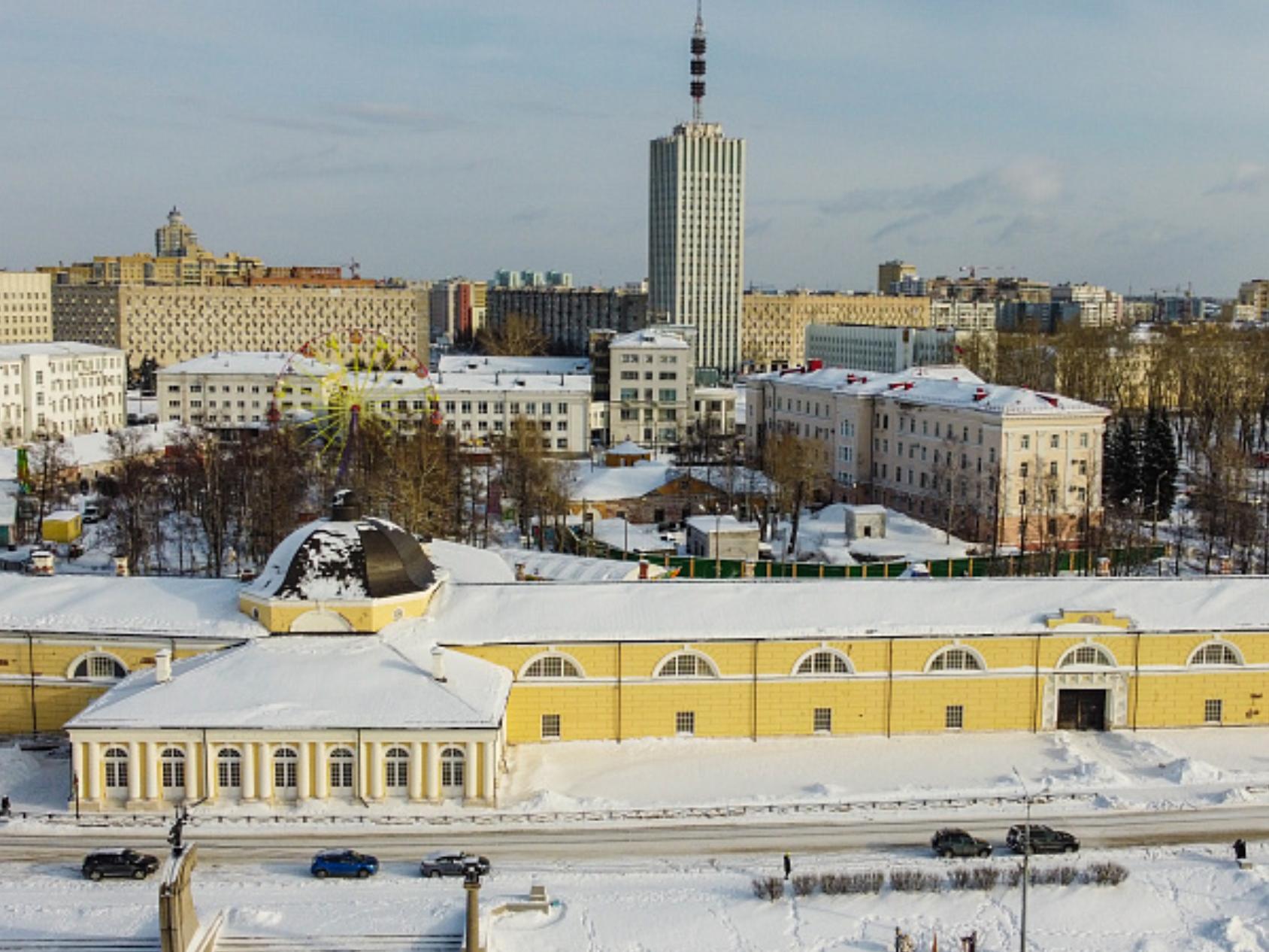 Посетители музеев Архангельской области могут получать бонусы и менять их  на призы